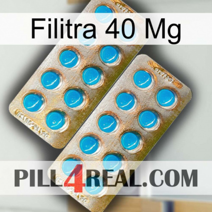 Filitra 40Mg new08
